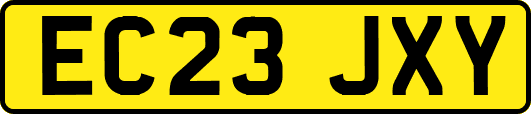 EC23JXY