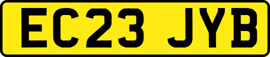 EC23JYB
