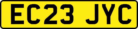 EC23JYC