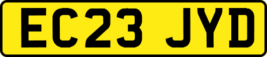 EC23JYD