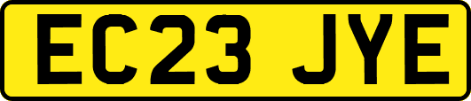 EC23JYE