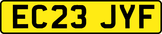 EC23JYF