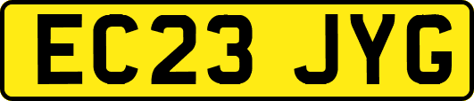 EC23JYG