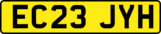 EC23JYH
