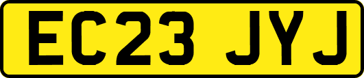 EC23JYJ