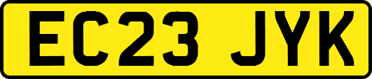 EC23JYK