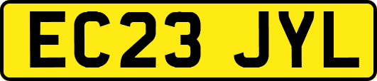 EC23JYL