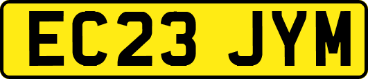 EC23JYM