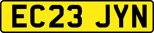 EC23JYN