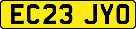 EC23JYO