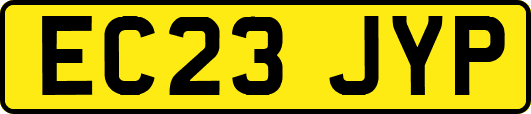 EC23JYP