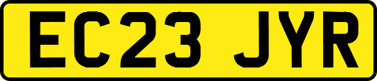EC23JYR
