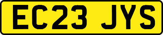 EC23JYS