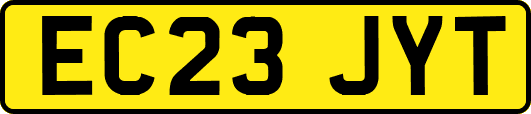 EC23JYT