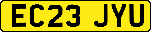 EC23JYU