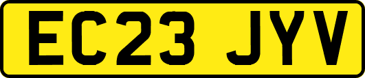 EC23JYV