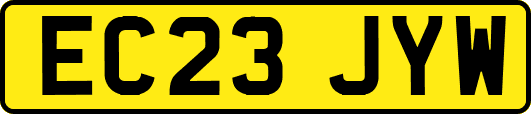 EC23JYW