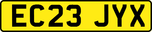 EC23JYX