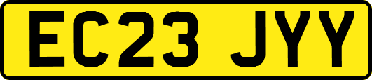 EC23JYY