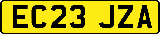 EC23JZA