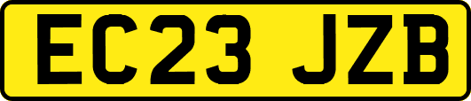 EC23JZB