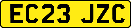 EC23JZC