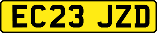 EC23JZD