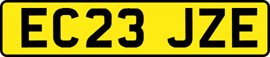 EC23JZE