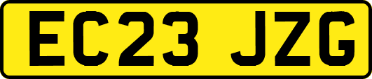 EC23JZG