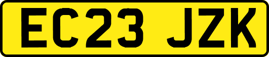 EC23JZK