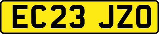 EC23JZO