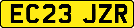 EC23JZR