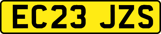 EC23JZS