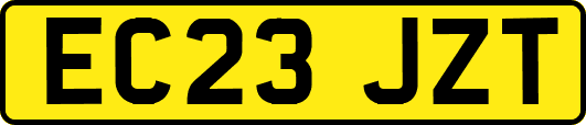 EC23JZT