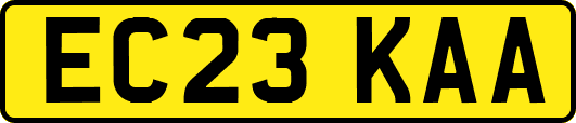 EC23KAA