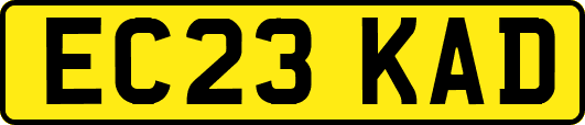EC23KAD