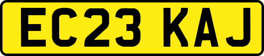 EC23KAJ