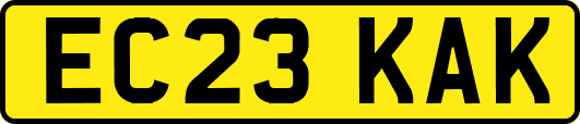 EC23KAK