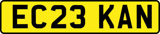 EC23KAN