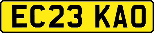 EC23KAO