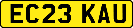EC23KAU