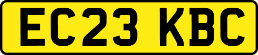 EC23KBC