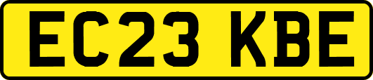 EC23KBE