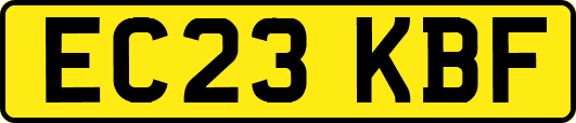 EC23KBF