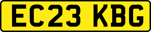 EC23KBG