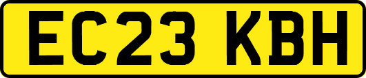 EC23KBH