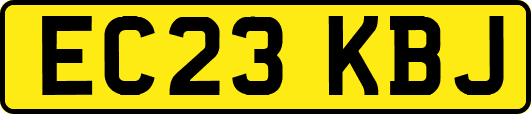 EC23KBJ