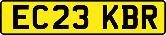 EC23KBR