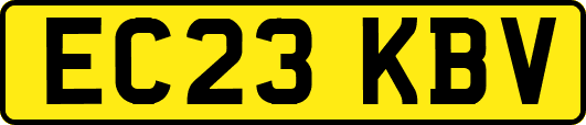 EC23KBV