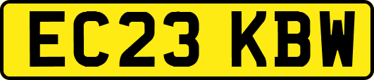 EC23KBW